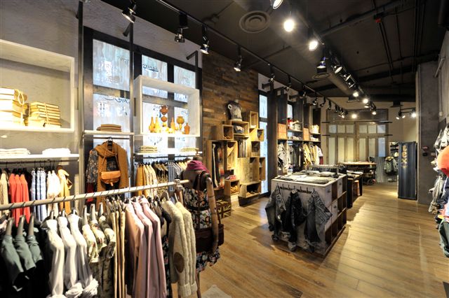 tienda pepe jeans madrid